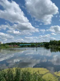 Фото гостя 5 — Квартира однокомнатная на улице Ленина, 36 м², Лобня