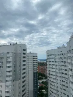 Фото гостя 9 — Квартира однокомнатная у Российской, в Октябрьском, 44 м², Самара