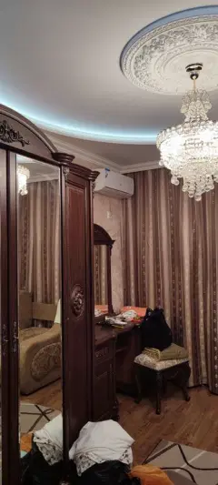 Фото гостя 8 — Квартира однокомнатная на улице Верхней дороге, 33 м², Анапа