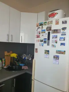 Фото гостя 6 — Квартира однокомнатная в Приокском, 45 м², Нижний Новгород