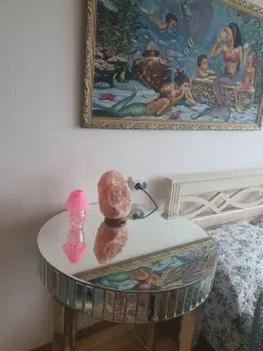 Фото гостя 11 — Квартира однокомнатная в Приокском, 45 м², Нижний Новгород
