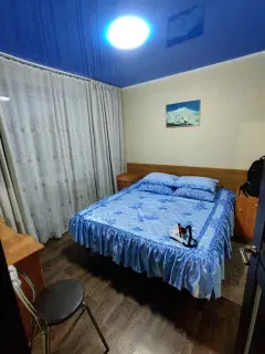 Фото гостя 3 — Квартира двухкомнатная на улице Андрея Губина, 40 м², Кисловодск