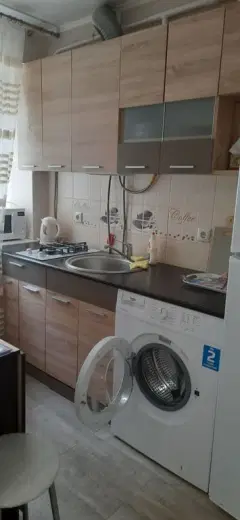 Фото гостя 4 — Квартира однокомнатная на площади Ленина, 30 м², Пятигорск