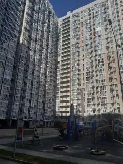 Фото гостя 7 — Квартира двухкомнатная на улице Стабильной, 49 м², Ростов-на-Дону