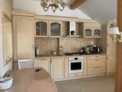 Фото гостя 9 — Квартира двухкомнатная на улице Окружной, 90 м², Зеленоградск