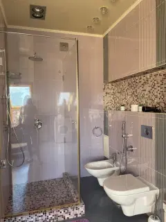 Фото гостя 11 — Квартира двухкомнатная на улице Окружной, 90 м², Зеленоградск