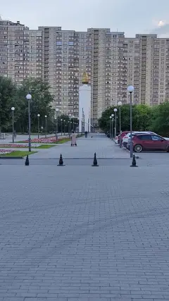 Фото гостя 3 — Квартира трёхкомнатная на улице Республики, 76 м², Тюмень