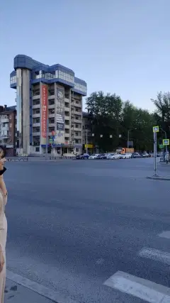 Фото гостя 5 — Квартира трёхкомнатная на улице Республики, 76 м², Тюмень