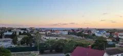 Фото гостя 7 — Квартира однокомнатная в Гагаринском, 55 м², Севастополь