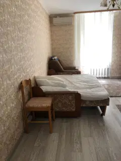 Фото гостя 2 — Дом 4-местный на улице Гоголи, 20 м², Евпатория