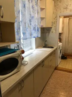 Фото гостя 3 — Дом 4-местный на улице Гоголи, 20 м², Евпатория
