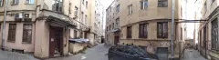 Фото гостя 8 — Квартира трёхкомнатная у Восстахи, в Центральном, 65 м², Санкт-Петербург