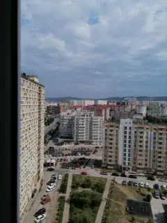 Фото гостя 6 — Студия однокомнатная на улице Владимирской, 26 м², Анапа