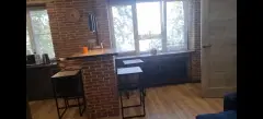 Фото гостя 3 — Квартира двухкомнатная на улице Красноармейской, 44 м², Петрозаводск