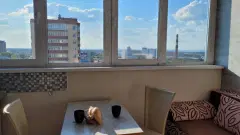 Фото гостя 7 — Студия однокомнатная на улице Ленина, 27 м², Бердск