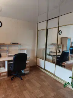 Фото гостя 12 — Квартира двухкомнатная в Вахитовском, 42 м², Казань