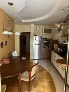 Фото гостя 8 — Квартира двухкомнатная в Красногвардейском, 63 м², Санкт-Петербург