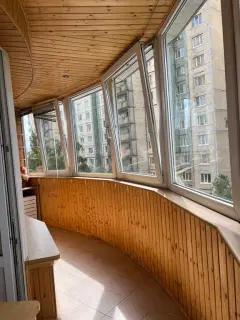 Фото гостя 11 — Квартира двухкомнатная в Красногвардейском, 63 м², Санкт-Петербург