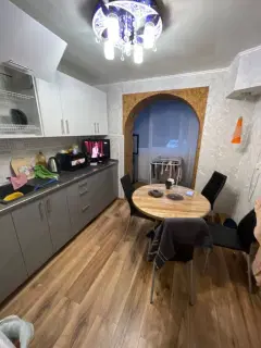 Фото гостя 8 — Квартира двухкомнатная в Центральном, 50 м², Калининград