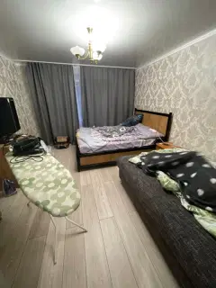 Фото гостя 11 — Квартира двухкомнатная в Центральном, 50 м², Калининград