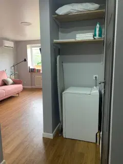 Фото гостя 4 — Квартира однокомнатная в Октябрьском, 35 м², Саратов