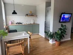 Фото гостя 7 — Квартира однокомнатная в Октябрьском, 35 м², Саратов