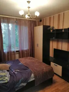 Фото гостя 7 — Квартира двухкомнатная на улице Буденного, 25 м², Аксай