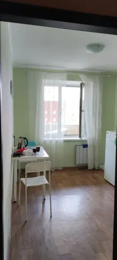 Фото гостя 1 — Квартира однокомнатная в Кировском, 40 м², Екатеринбург