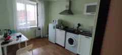 Фото гостя 2 — Квартира однокомнатная в Кировском, 40 м², Екатеринбург