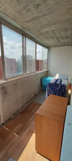 Фото гостя 6 — Квартира однокомнатная в Кировском, 40 м², Екатеринбург