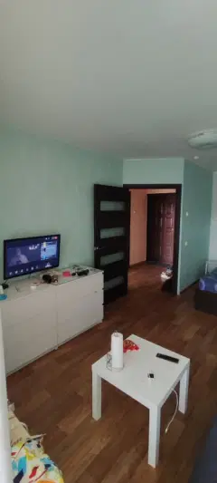 Фото гостя 8 — Квартира однокомнатная в Кировском, 40 м², Екатеринбург
