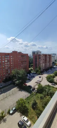 Фото гостя 10 — Квартира однокомнатная в Кировском, 40 м², Екатеринбург