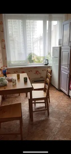 Фото гостя 7 — Квартира однокомнатная у Арбатской, в Арбате, 40 м², Москва