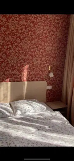 Фото гостя 2 — Квартира однокомнатная в Чкаловском, 20 м², Екатеринбург
