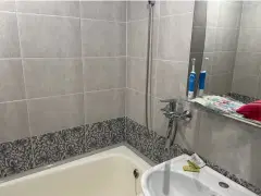 Фото гостя 1 — Квартира однокомнатная на улице Западной, 33 м², Псков