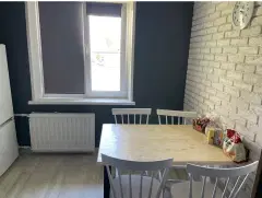 Фото гостя 3 — Квартира однокомнатная на улице Западной, 33 м², Псков
