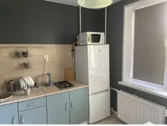 Фото гостя 4 — Квартира однокомнатная на улице Западной, 33 м², Псков
