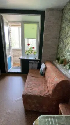 Фото гостя 9 — Квартира однокомнатная на улице Блюхере, 45 м², Ярославль