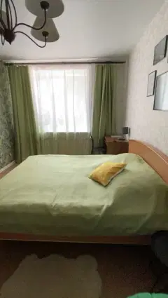 Фото гостя 12 — Квартира однокомнатная на улице Блюхере, 45 м², Ярославль