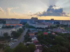 Фото гостя 3 — Квартира однокомнатная на улице Платова, 35 м², Аксай