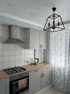 Фото гостя 5 — Квартира двухкомнатная у Горьковской, в Печёрах, 60 м², Нижний Новгород