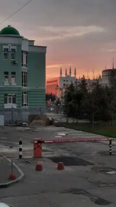 Фото гостя 7 — Студия однокомнатная у Кремлёвской, в Вахитовском, 25 м², Казань