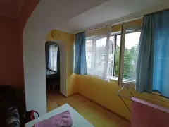 Фото гостя 11 — Квартира однокомнатная на улице Куйбышева, 39 м², Кисловодск