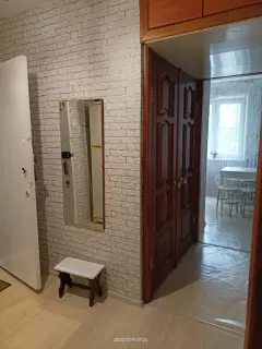 Фото гостя 3 — Квартира двухкомнатная в Сормовском, 50 м², Нижний Новгород