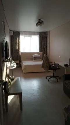 Фото гостя 1 — Квартира двухкомнатная у Козьи слободы, в Кировском, 70 м², Казань