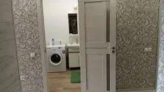 Фото гостя 4 — Квартира двухкомнатная у Козьи слободы, в Кировском, 70 м², Казань