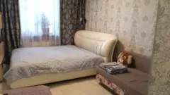 Фото гостя 8 — Квартира двухкомнатная у Козьи слободы, в Кировском, 70 м², Казань