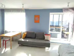 Фото гостя 2 — Студия однокомнатная на улице Суоярвской, 34 м², Петрозаводск