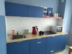Фото гостя 4 — Студия однокомнатная на улице Суоярвской, 34 м², Петрозаводск
