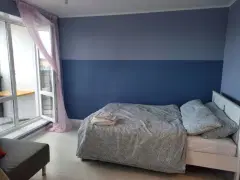 Фото гостя 5 — Студия однокомнатная на улице Суоярвской, 34 м², Петрозаводск